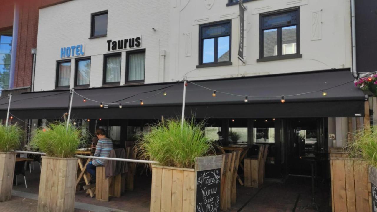 Hotel Taurus 쿠에익 외부 사진